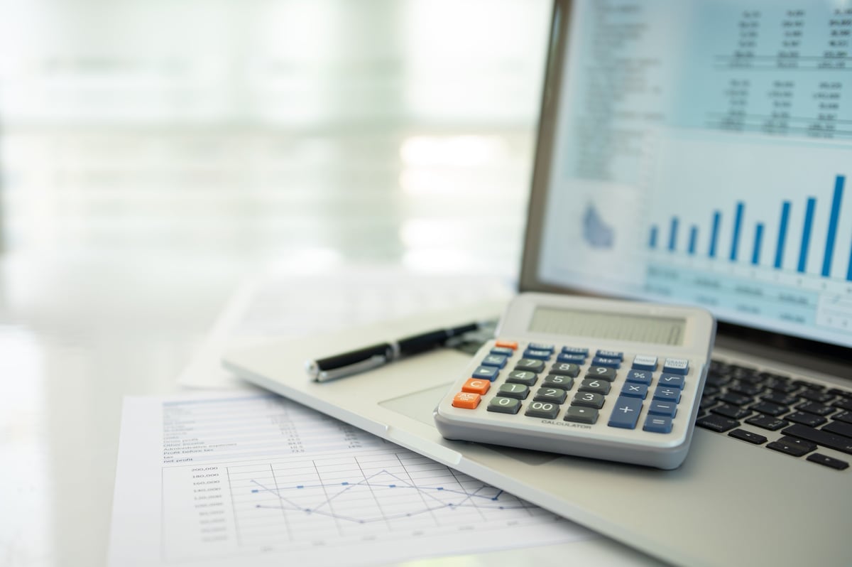 Análisis de estados financieros y contabilidad